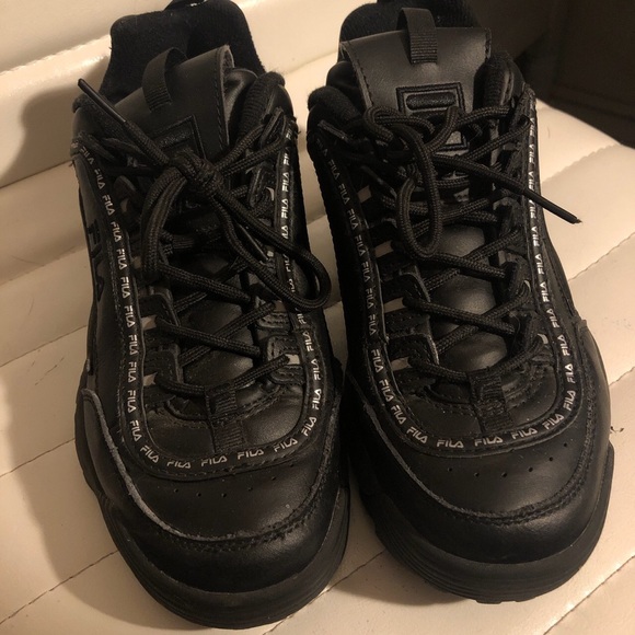 Shoes - Picture 2 of 3